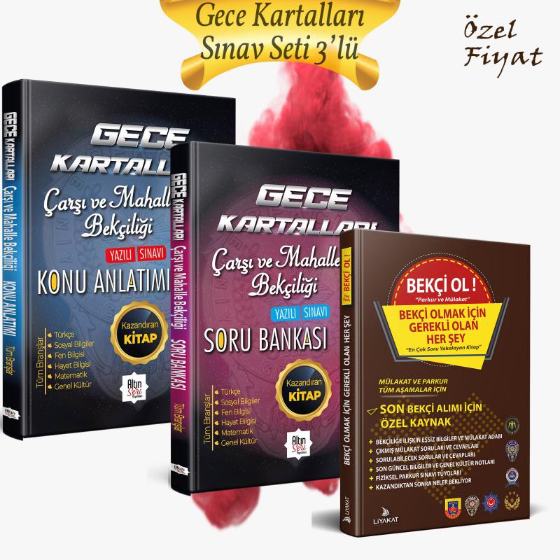 2022 1 bekci alimina ozel hazirlik konu anlatimli soru bankasi hizli guvenli kaliteli hizmet