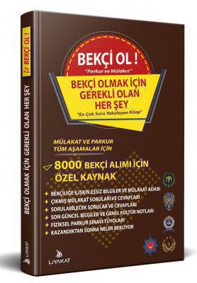 Bekçi OL (Bekçi Olmak İçin Gerekli Olan Bilgiler) 2023 Alımları İçin Özel Kaynak
