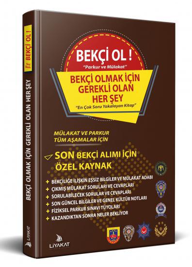Bekçi OL (Bekçi Olmak İçin Gerekli Olan Bilgiler) 2026 Alımları İçin Özel Kaynak