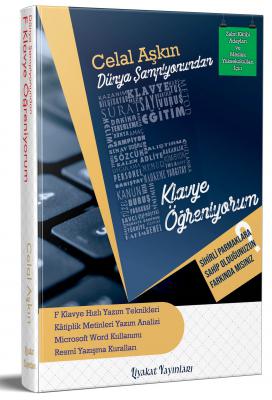 Dünya Şampiyonundan F Klavye Öğreniyorum Celal Aşkından F Klavye Öğreniyorum Celal  Aşkın